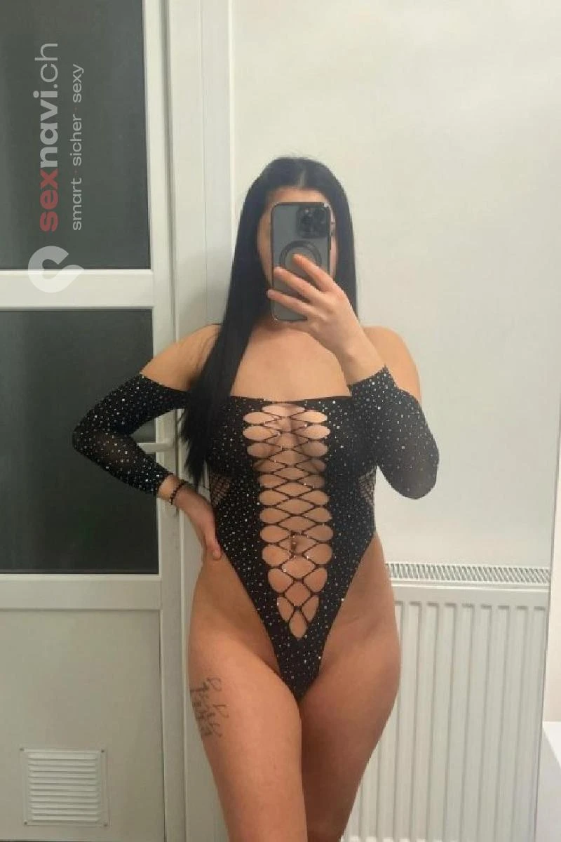 Celine neues Top Girl Z&uuml;rich Umgebung, Thurgau, Z&uuml;rich Stadt, Schweiz, Wetzikon ZH