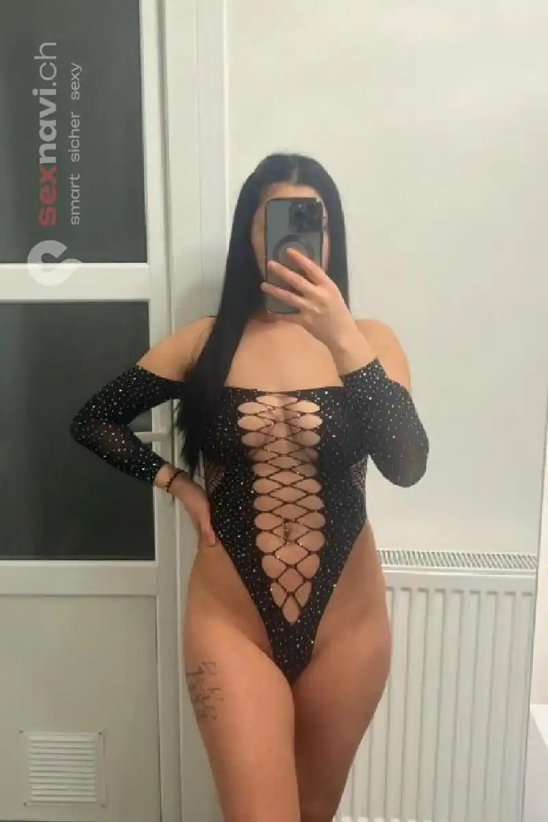Celine neues Top Girl Z&uuml;rich Umgebung, Thurgau, Z&uuml;rich Stadt, Schweiz, Wetzikon ZH