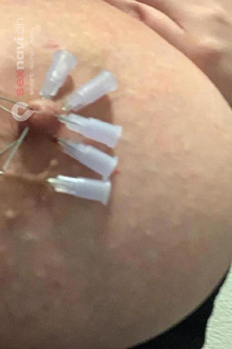 YVONNE SKLAVIN HART FICK-Sklavin Z&uuml;rich Umgebung, Schaffhausen, Z&uuml;rich Stadt, Schweiz, Thayngen