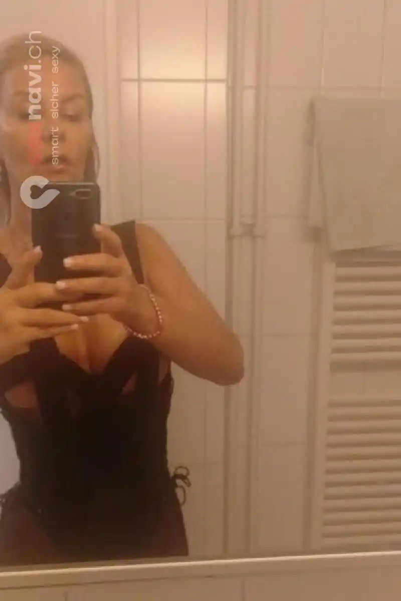 Tantra Miri Special  Leidenschaft gro&szlig; Geschriebe Glarus, Schweiz