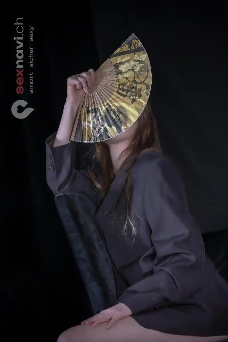 Lady Juna echtes BSDSM Bern Stadt, Basel, Basel, Aargau, Schweiz