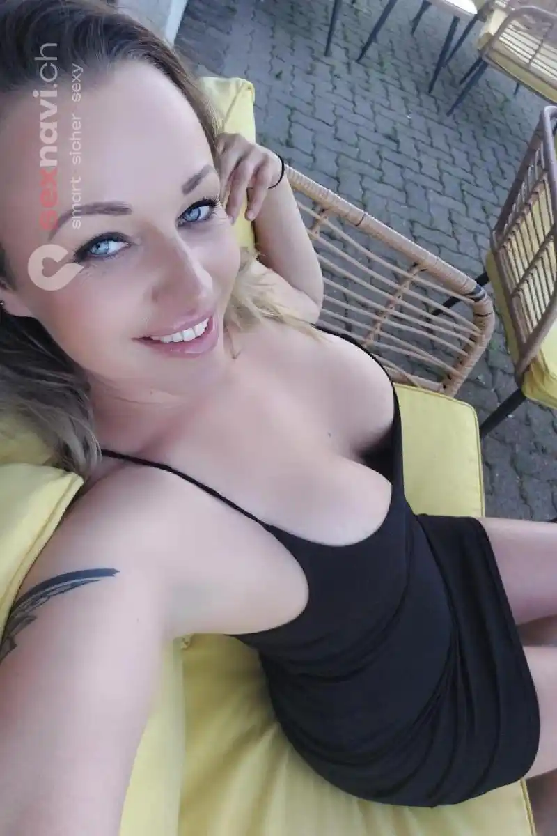 Rebecca Ab 12.02 Bern Umgebung, Schweiz, Biel/Bienne - Grenchen, Solothurn