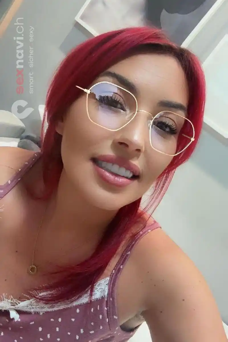 DARIA AB MORGEN Zug, Luzern, Aargau, Schweiz, Luzern