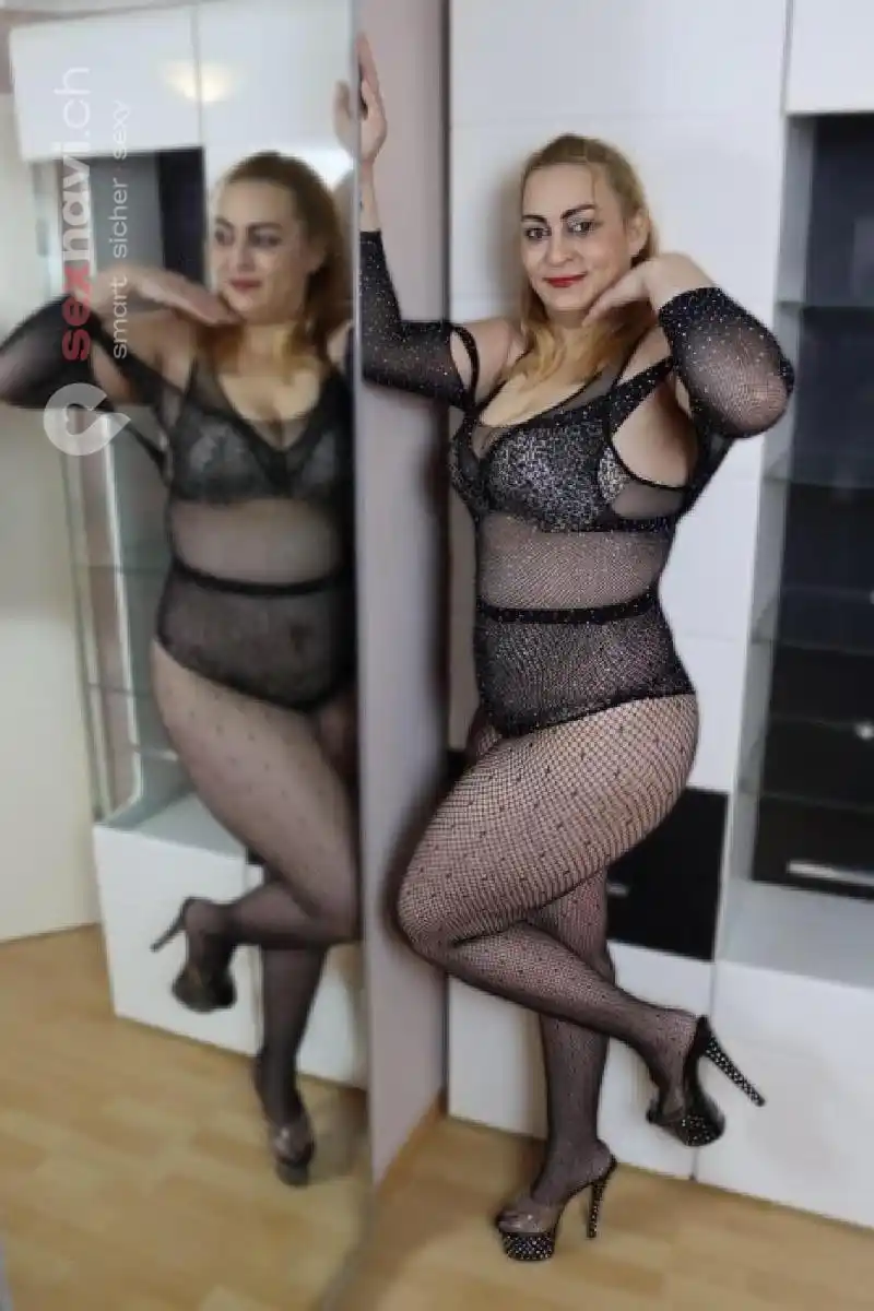 Elena xxx neue Frau St.Gallen, &Ouml;sterreich, Thurgau, Schweiz, M&uuml;llheim Dorf