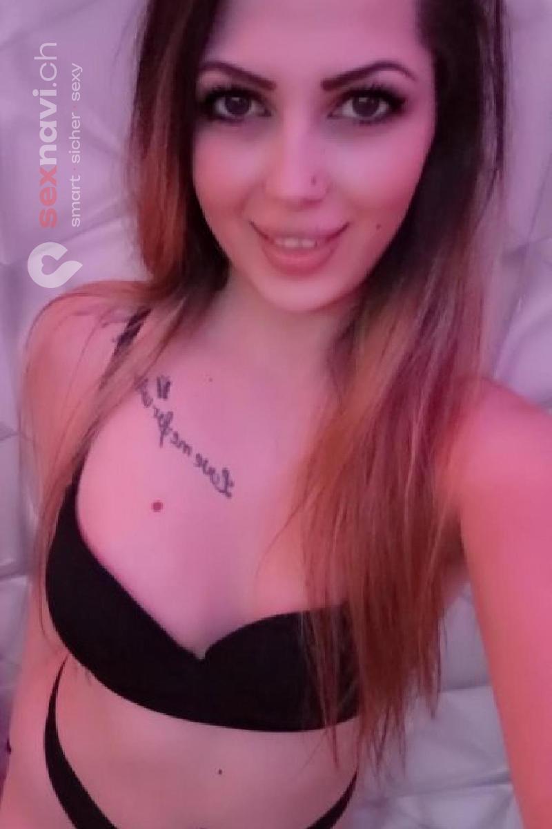 Gina ab 23.2 xxx TEENY GIRL St.Gallen, &Ouml;sterreich, Thurgau, Schweiz, M&uuml;llheim Dorf