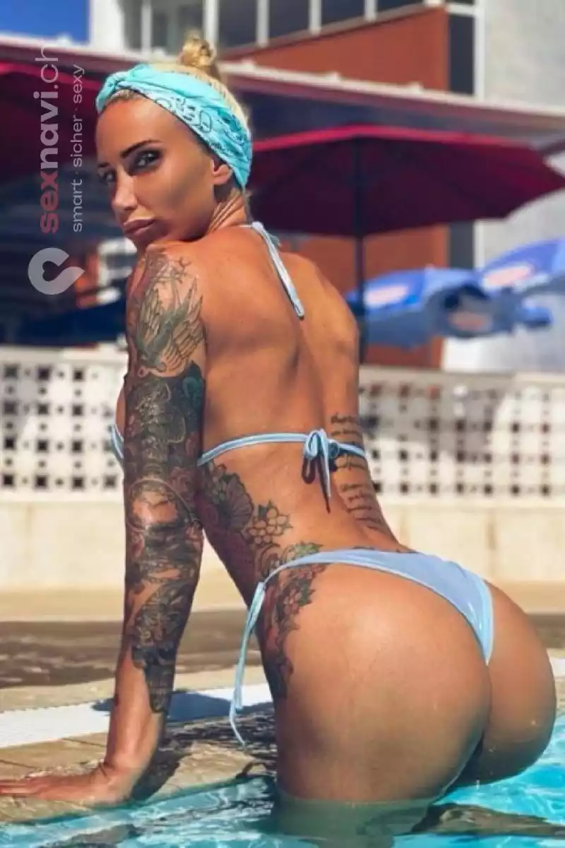 Olivia Mattenstrasse 77 Basel, Basel, Schweiz