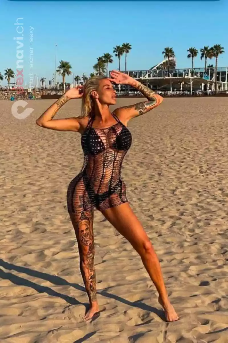 Olivia Mattenstrasse 77 Basel, Basel, Schweiz