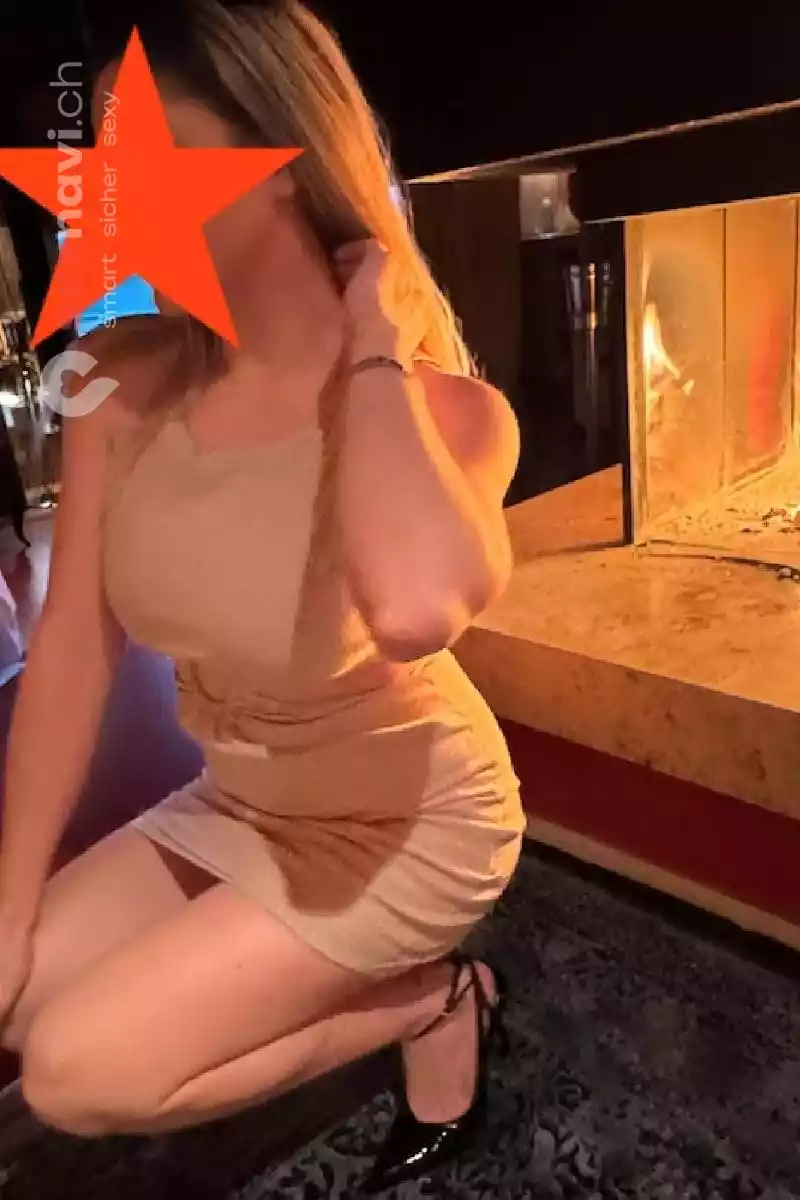 DANIELLA Tempelgirl Basel, Basel, Aargau, Schweiz