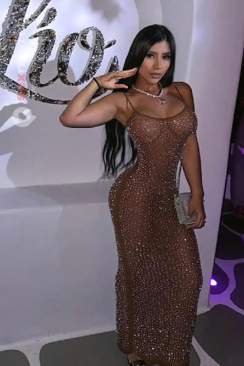 PAULA Tempelgirl Basel, Basel, Aargau, Schweiz