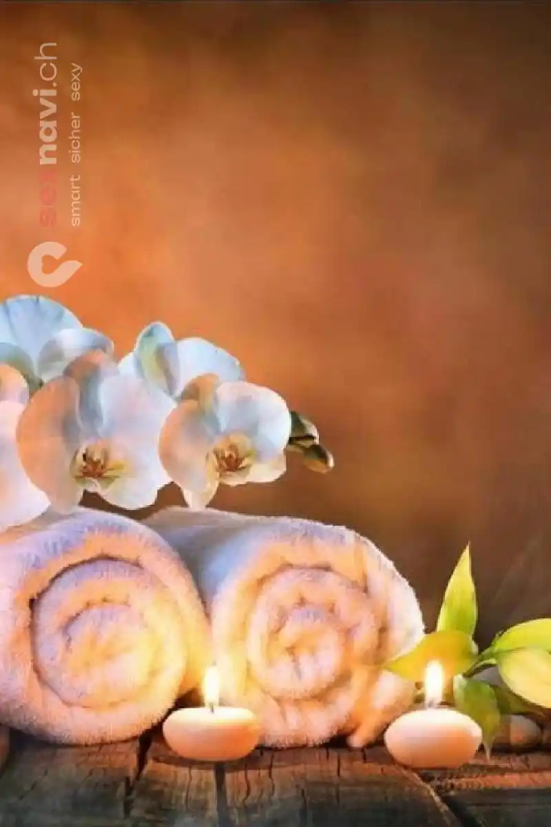 NANA THAI ❤️ Perfekte prof-Thaimassage Bern Stadt, Bern Umgebung, Schweiz, Biel/Bienne - Grenchen, Bern