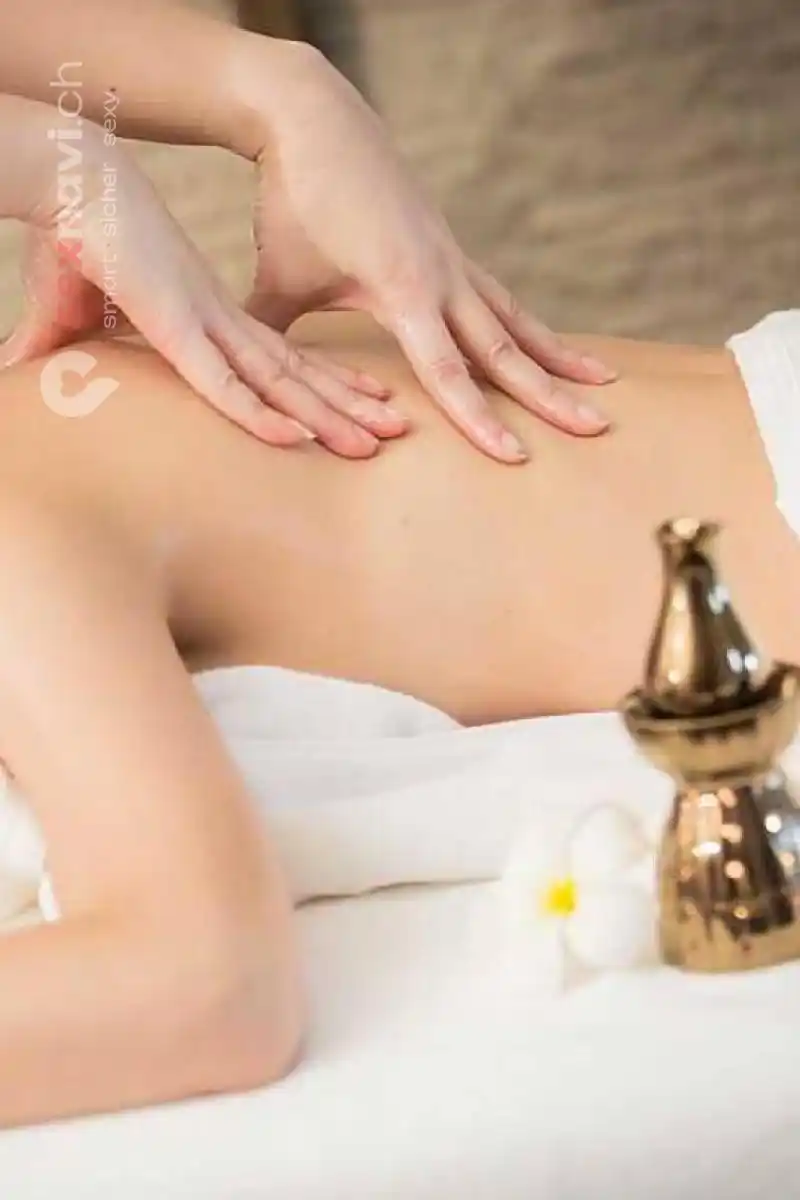 NANA THAI ❤️ Perfekte prof-Thaimassage Bern Stadt, Bern Umgebung, Schweiz, Biel/Bienne - Grenchen, Bern