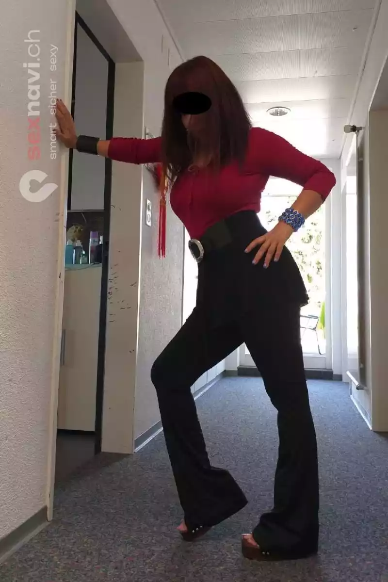 JIN JIN ⭐  Top Massage mit Thai Girl Zug, Luzern, Aargau, Schweiz, Luzern