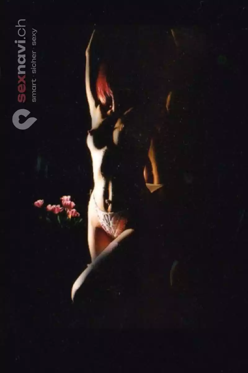 Lana erfahrenste Frau Rheineck St.Gallen, Thurgau, Schweiz, Rheineck