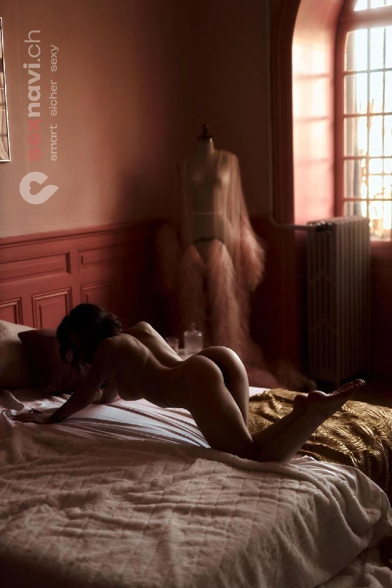 Anna EIN RICHTIG Heisses Ding Z&uuml;rich Umgebung, Z&uuml;rich, Z&uuml;rich Stadt, Schweiz