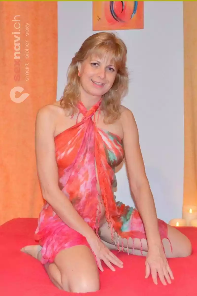 Veronika Masseurin 90Min. Entspannung Massage Zürich Umgebung, St.Gallen, Thurgau, Wil SG, Schweiz