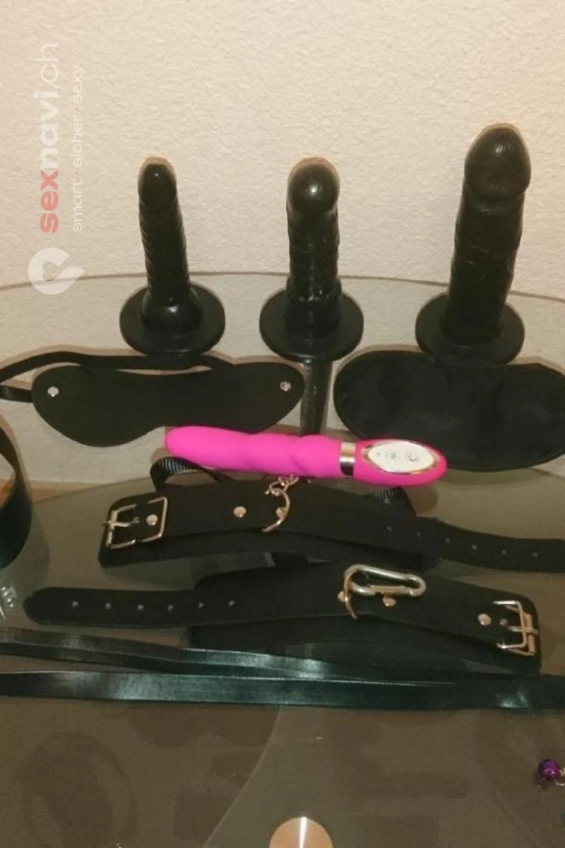 ANDREA MILF BEHAARTER BLASENSTAR Basel, Aargau, Schweiz, M&uuml;nchenstein