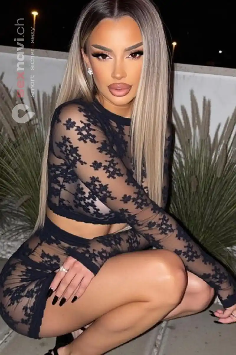 Michelle 🔥 gerne Landung in Mund 🔥 Zürich Umgebung, Dietikon, Zürich Stadt, Aargau, Schweiz