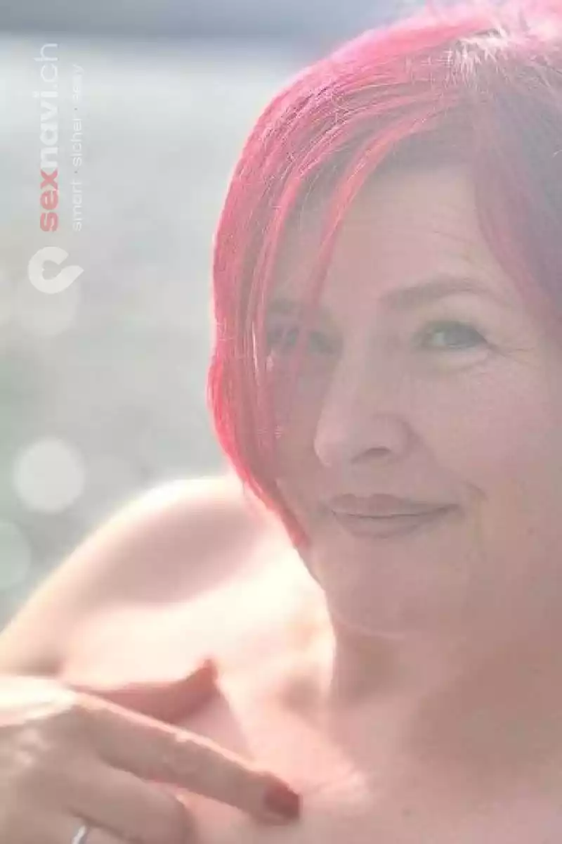 Dana Squirt Liebhaberin Bern Umgebung, Bern Stadt, Niederbipp, Schweiz, Solothurn