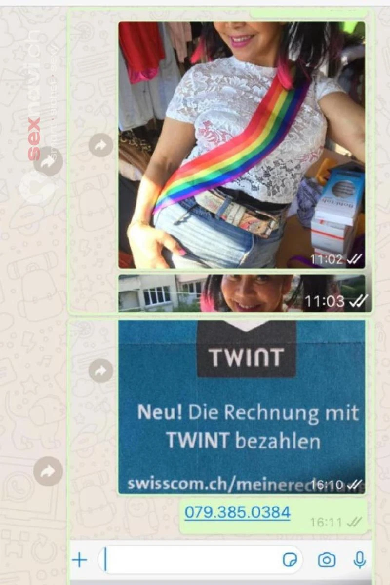 MINGFU Fetisch - soft bis hart Bern Umgebung, Bern Stadt, Schweiz, Biel/Bienne - Grenchen, Bern
