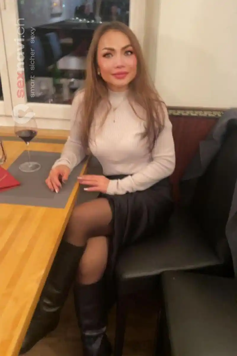 LALA H&uuml;bsche Thai Masseurin ✅ Bern Stadt, Bern Umgebung, Schweiz, Ostermundigen, Biel/Bienne - Grenchen