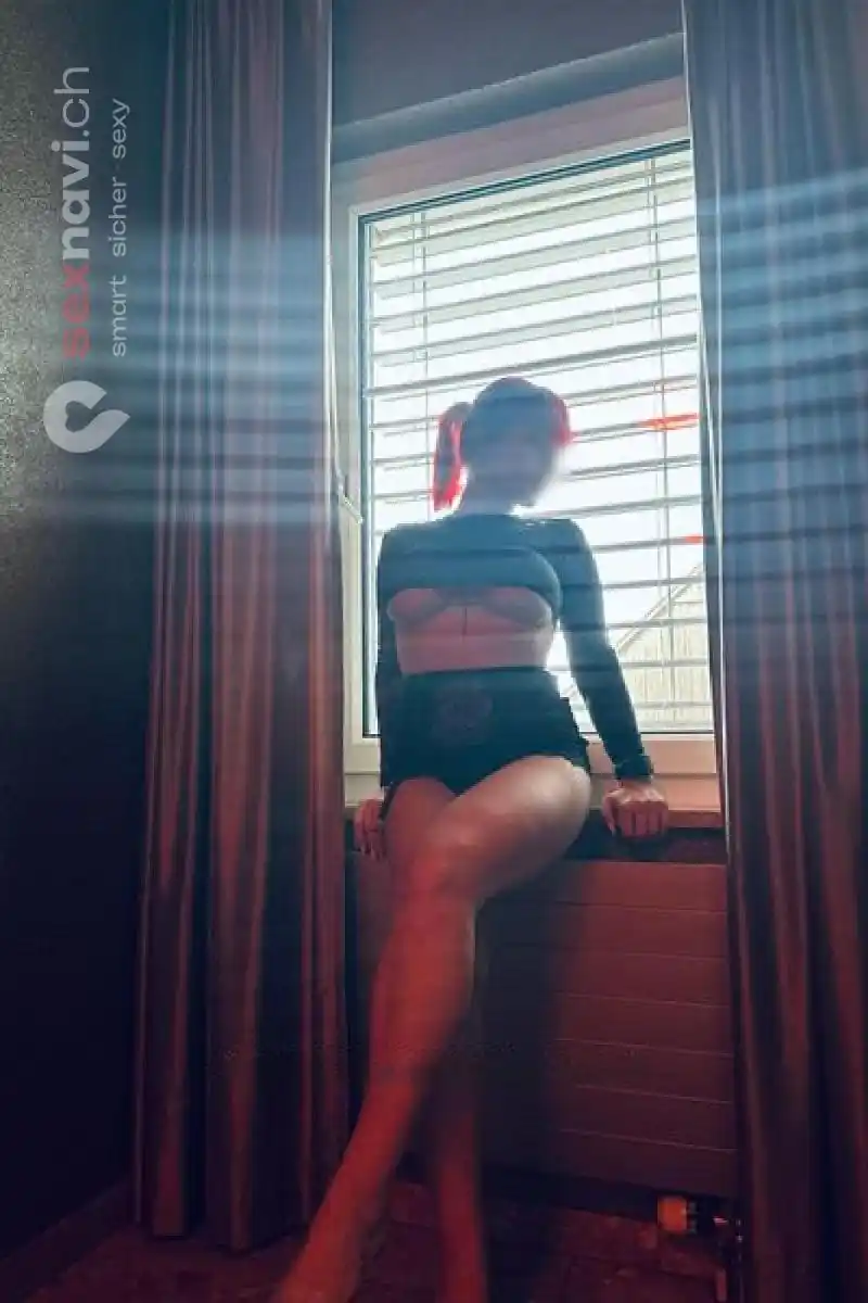 Helena ❌ TOP und tadellos ❌ St.Gallen, Thurgau, Schweiz, Rheineck