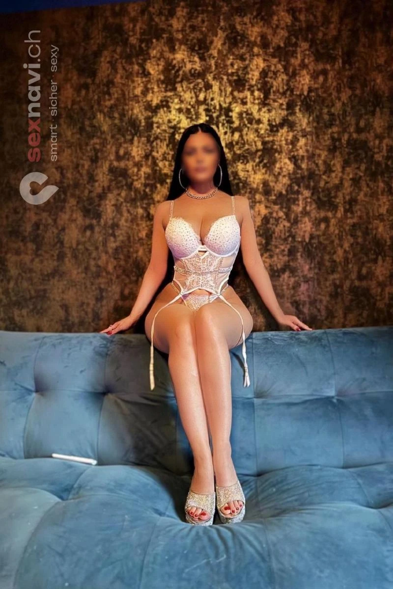 SANDRA BEST IN TOWN Bern Stadt, Moutier, Schweiz, Biel/Bienne - Grenchen, Solothurn