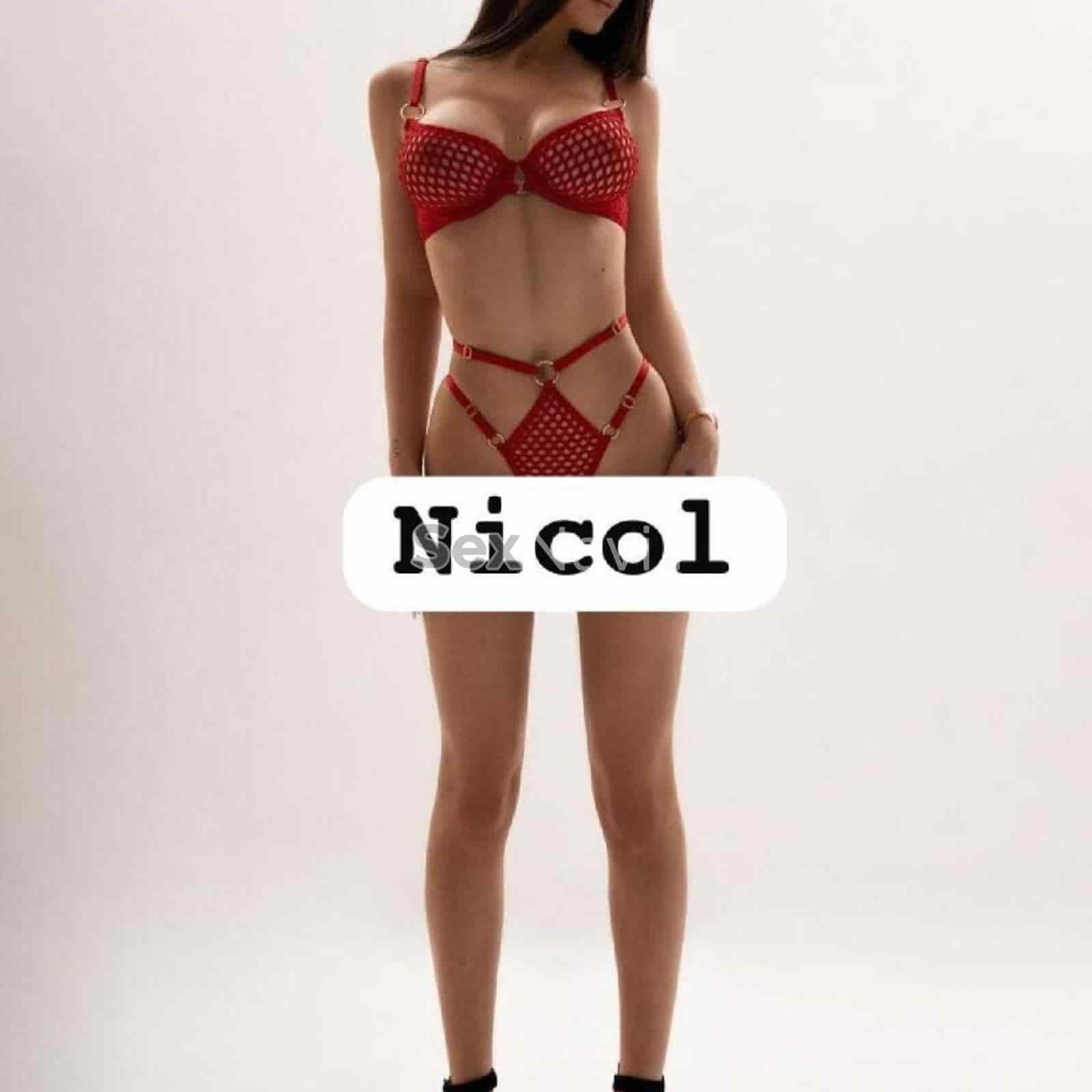 NICOL 💋 Schlank schönen Busen 💋 Bern Umgebung, Bern Stadt, Zollikofen, Schweiz, Biel/Bienne - Grenchen