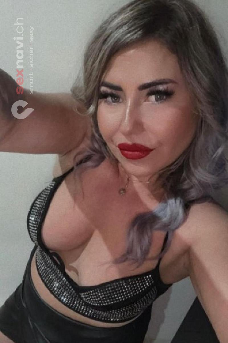 Roxana Ab dem 02.12.2025 NEU Bern Stadt, Bern Umgebung, Zollikofen, Schweiz, Biel/Bienne - Grenchen