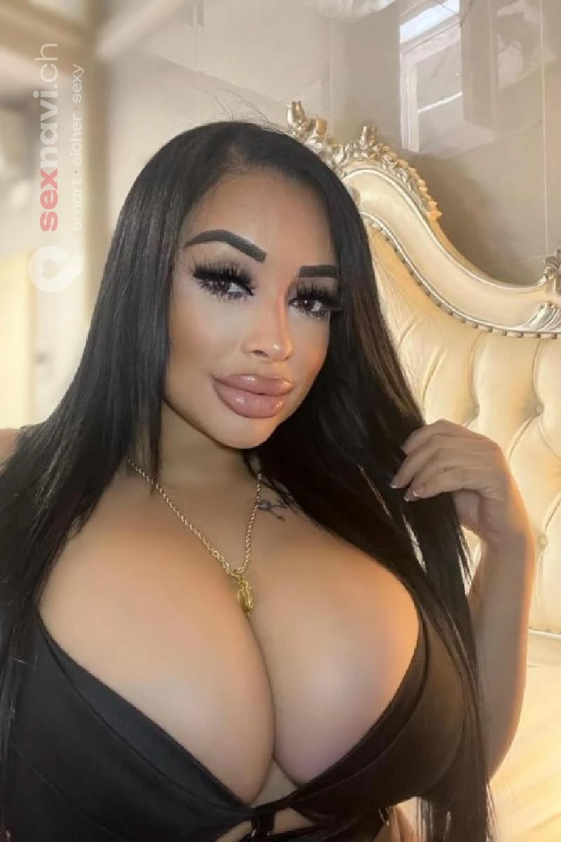 Valentina Nymphomanin macht alles Basel, Basel, Deutschland, Schweiz