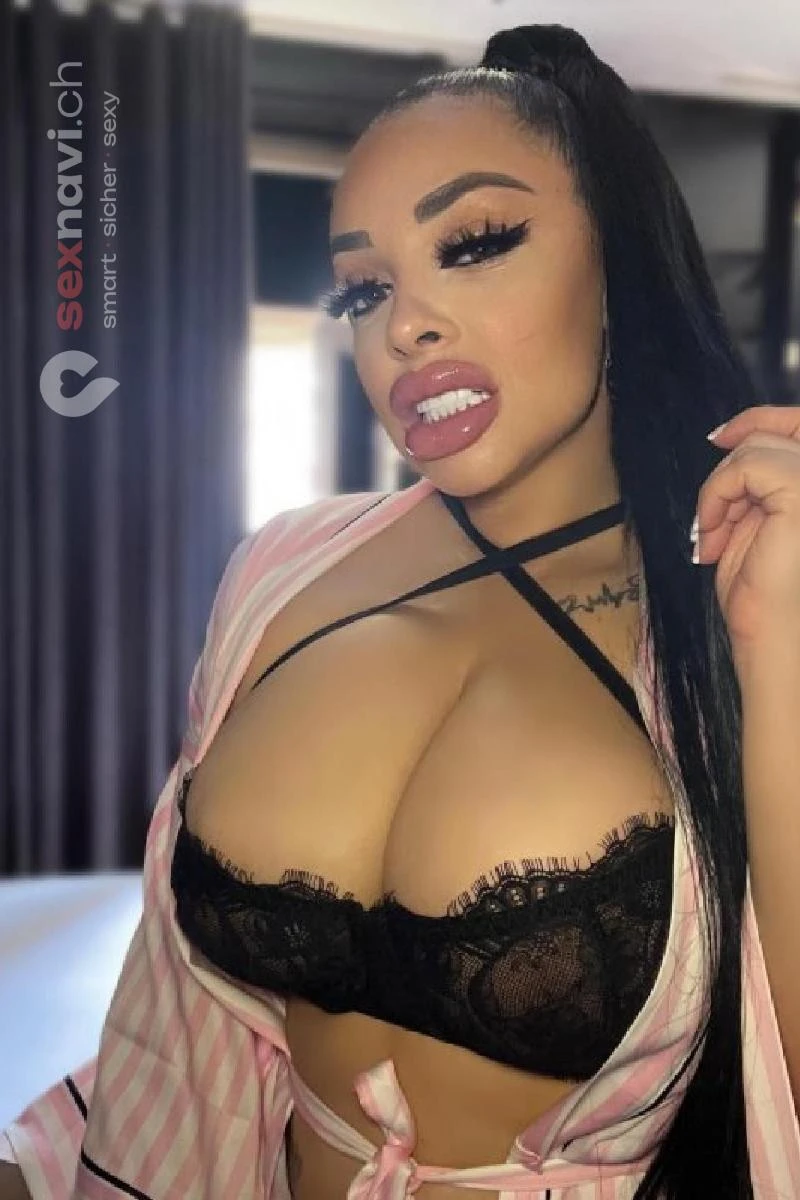 Valentina Nymphomanin macht alles Basel, Basel, Deutschland, Schweiz
