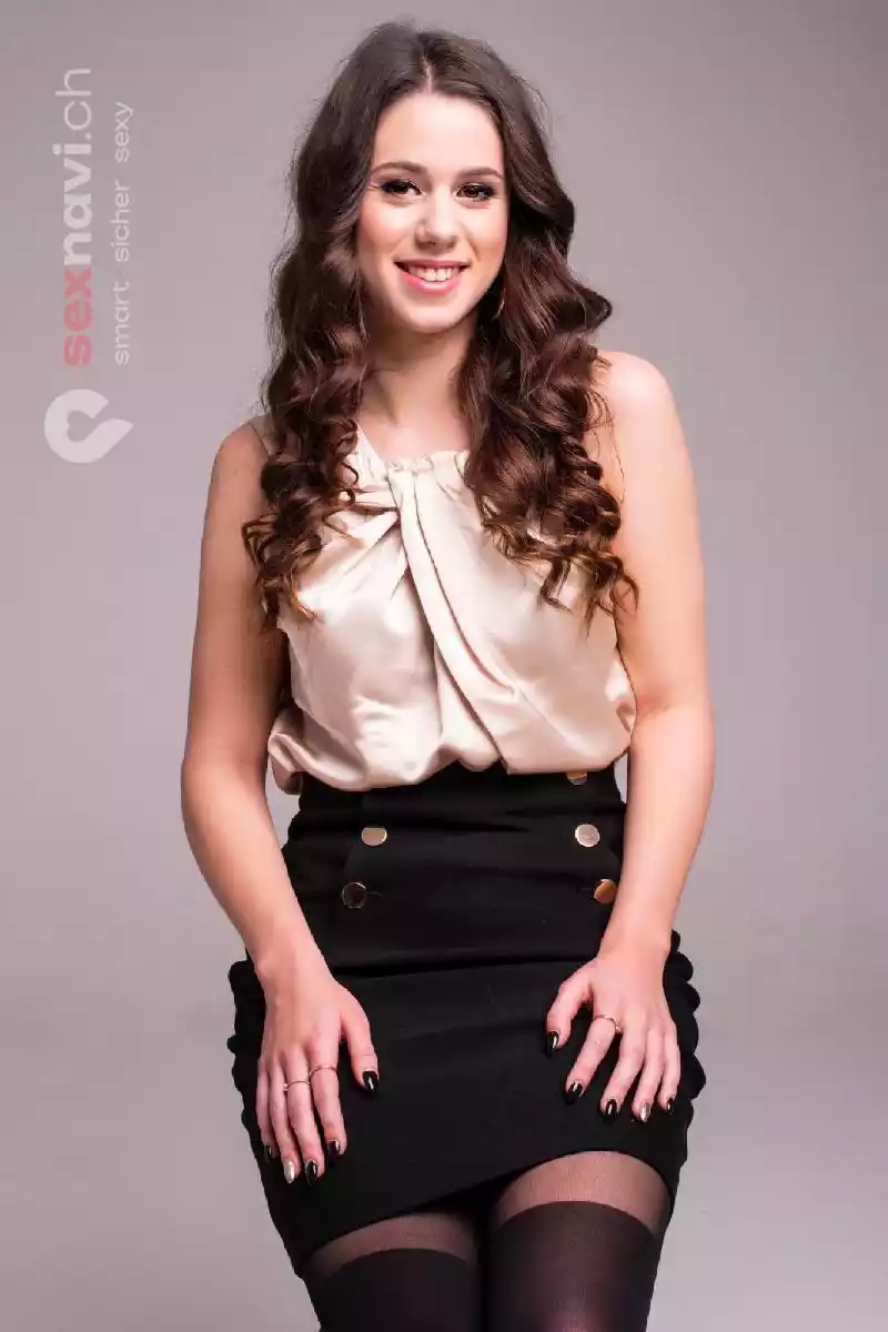 Adele Heissbl&uuml;tige Ungarin Basel, Basel, Aargau, Schweiz, Solothurn