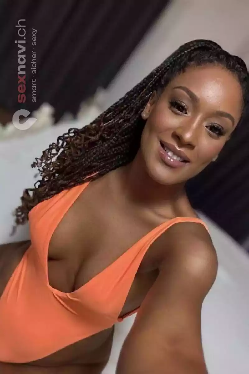 Catalina Squirting und liebe anal Basel, Basel, Schweiz