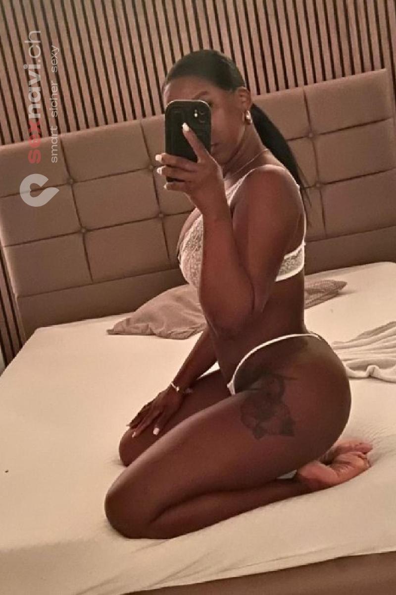 Lorena Spricht deutsch anal Basel, Basel, Schweiz