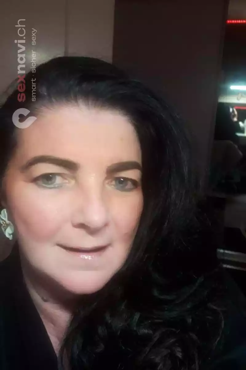 Renata 💝Naturgeiler Milf 💝 Aargau, Schweiz, Meggen, Luzern , Schwyz