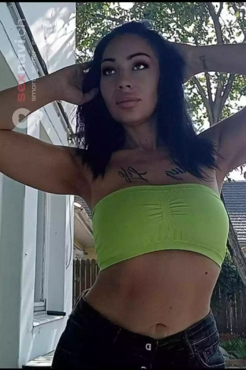 Gina 💙 Nonstop Full PartyService Zürich Umgebung, St.Gallen, Graubünden, Schweiz, Buchs SG