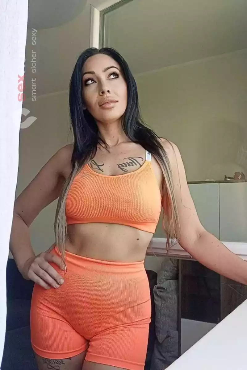 Gina 💙 Nonstop Full PartyService Zürich Umgebung, St.Gallen, Graubünden, Schweiz, Buchs SG