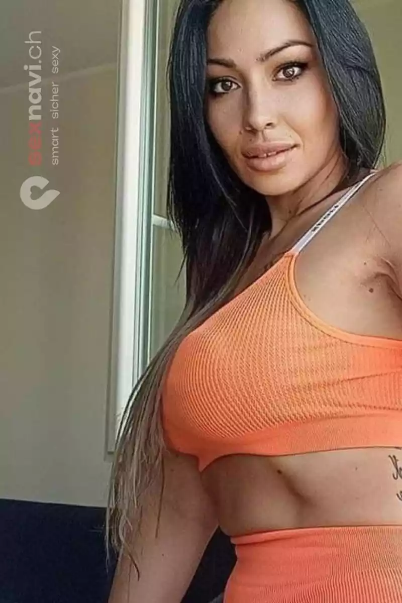 Gina 💙 Nonstop Full PartyService Zürich Umgebung, St.Gallen, Graubünden, Schweiz, Buchs SG