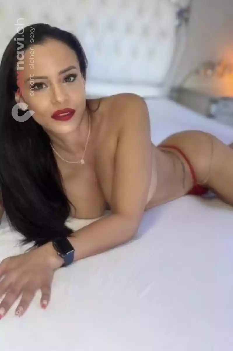 Raquel Liebe deepthroat Basel, Basel, Schweiz