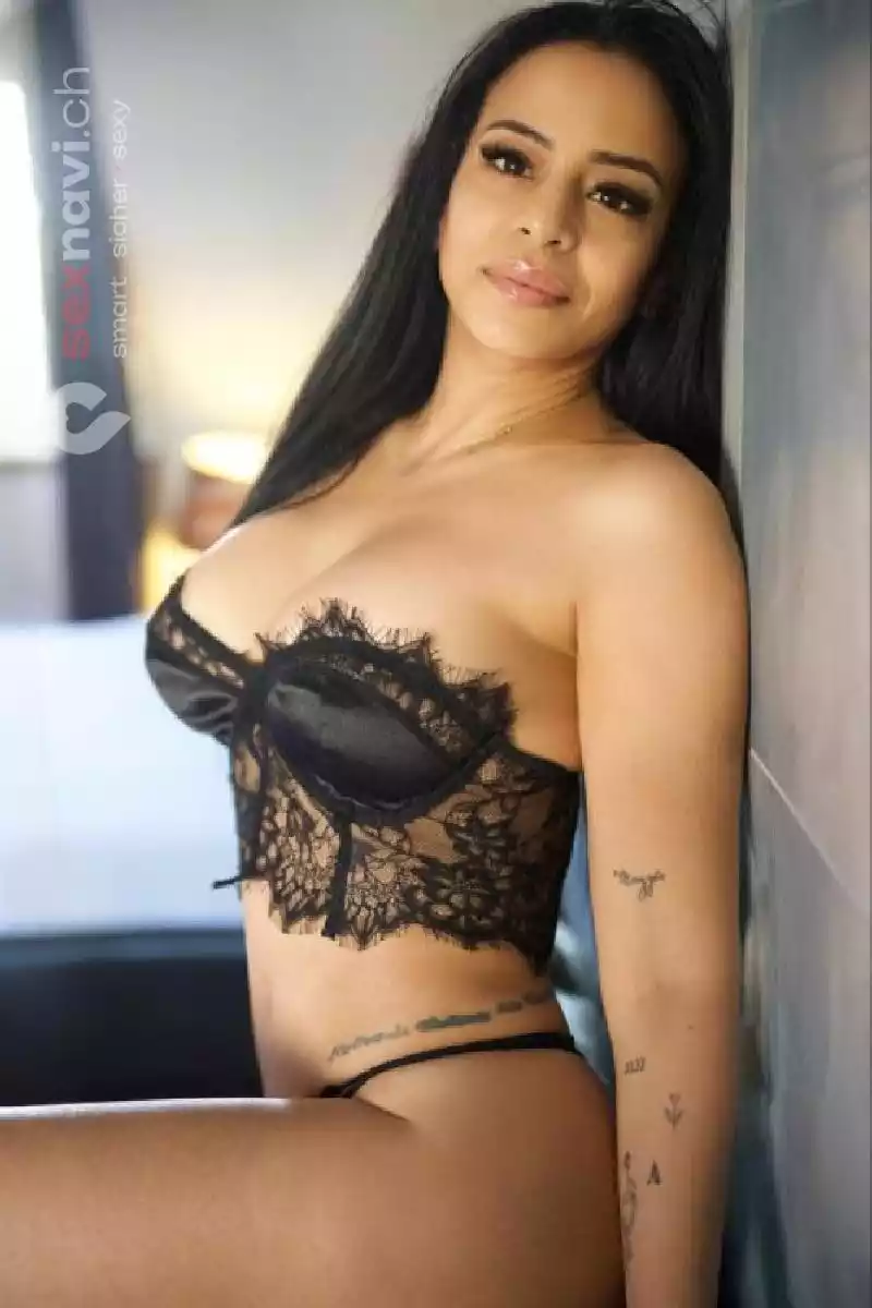 Raquel Liebe deepthroat Basel, Basel, Schweiz