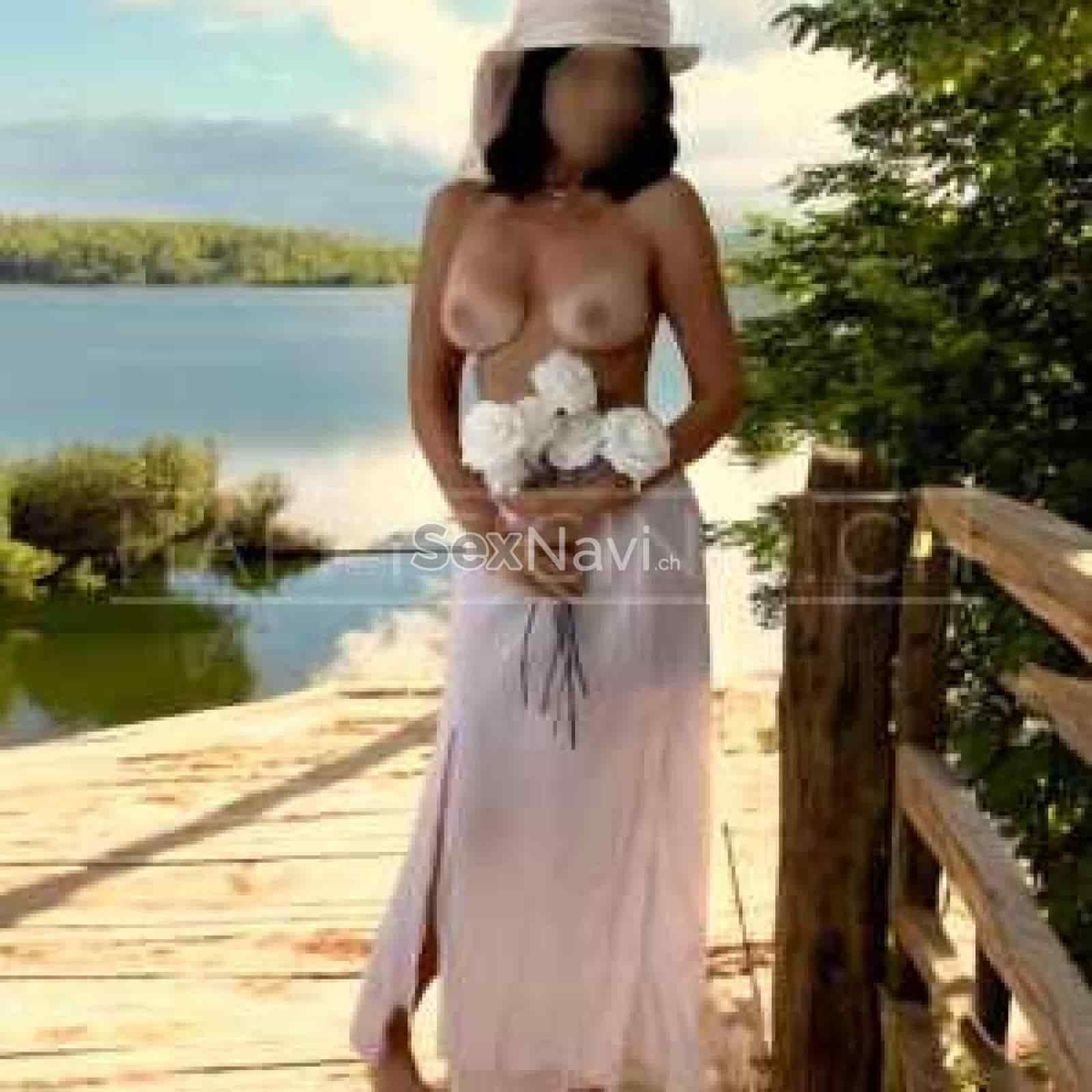 Vivienne Massaggi, Tantra, rilassante Chiasso, Schweiz, Tessin