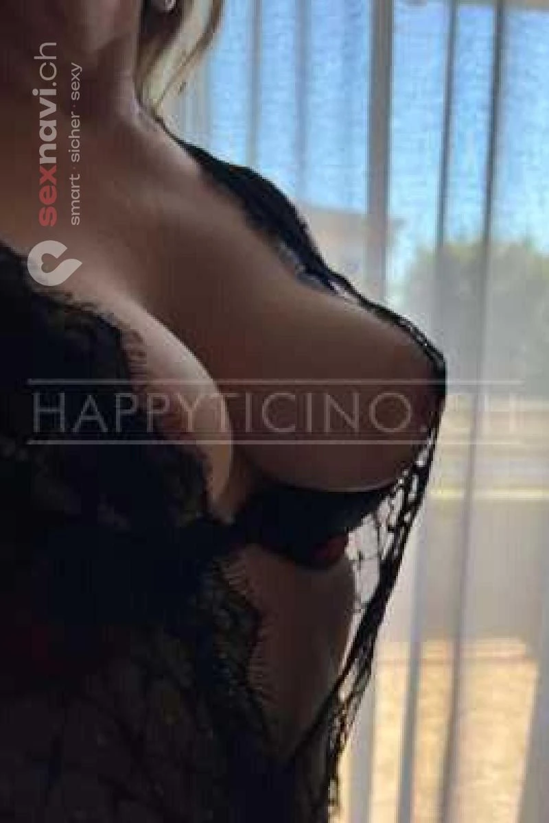 Valeria Milf Valeria Milf, Bella Donna di Lugano, Schweiz, Tessin