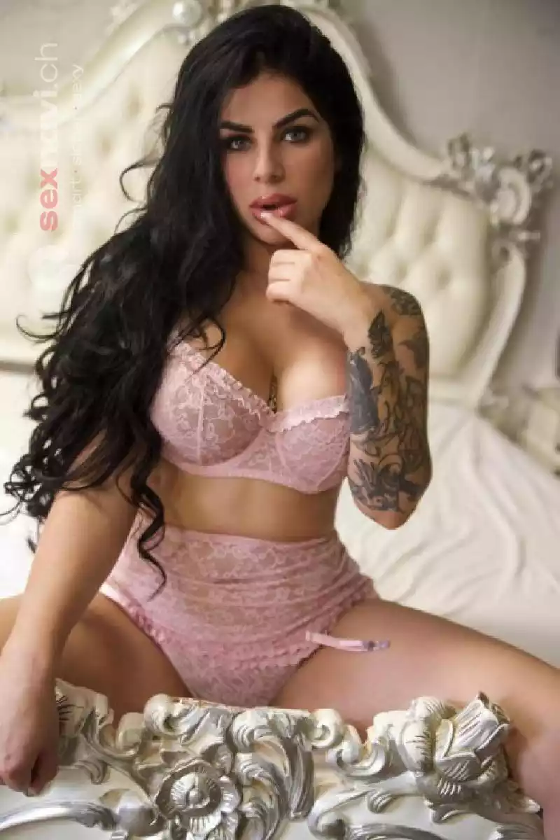 Mia Spanien Deep throat Basel, Basel, Schweiz