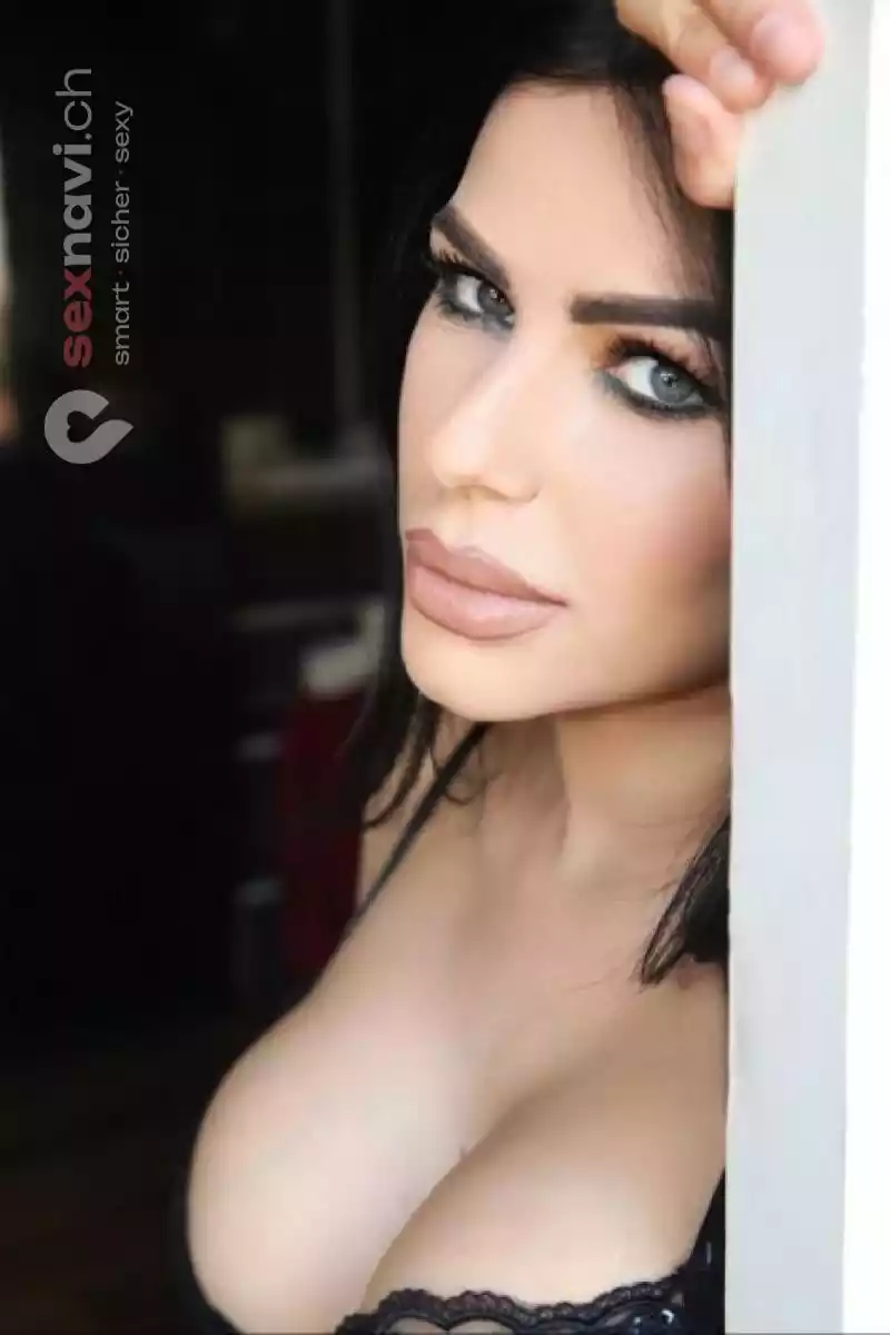 Mia Spanien Deep throat Basel, Basel, Schweiz