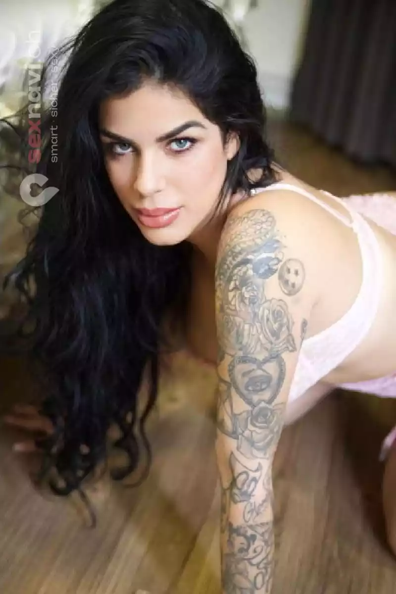 Mia Spanien Deep throat Basel, Basel, Schweiz