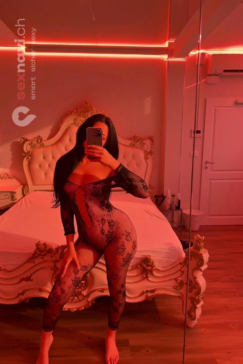 Svetlana Teeny 18 jahre Basel, Basel, Schweiz