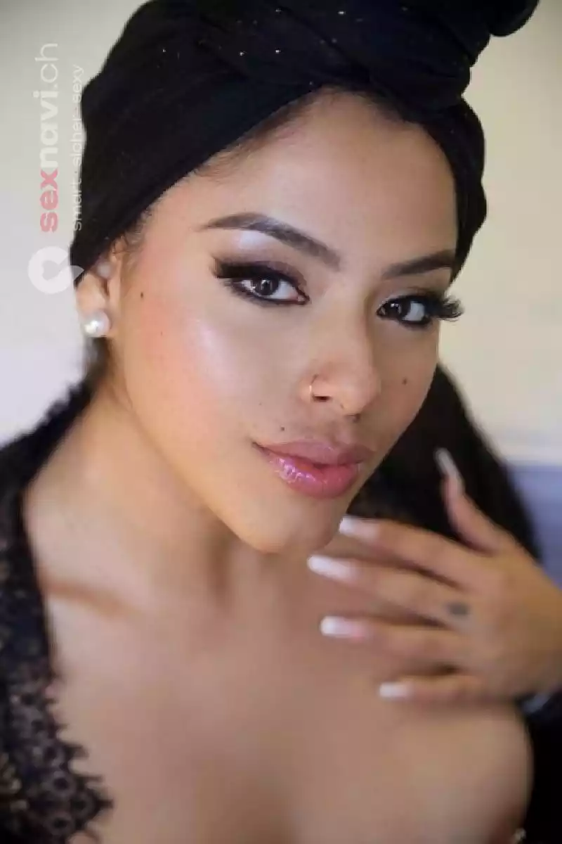 Tiffany-Pink Sex BOMB Basel, Basel, Schweiz