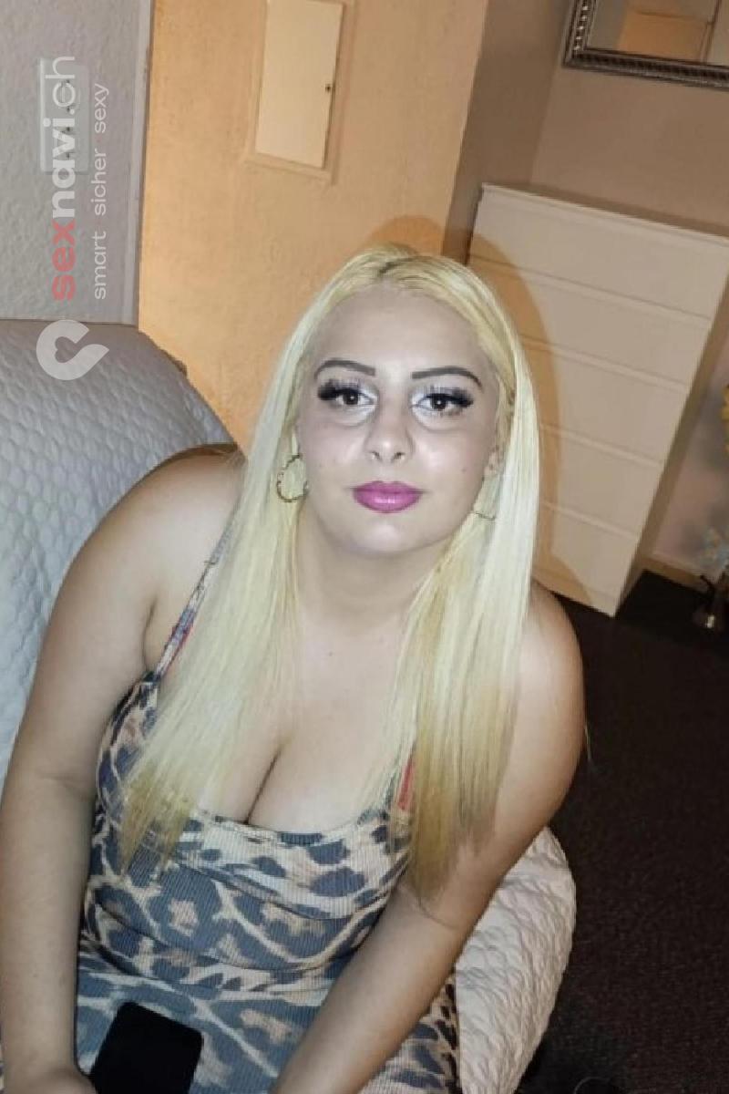 Melody xxx TEENY St.Gallen, Österreich, Thurgau, Schweiz, Müllheim Dorf