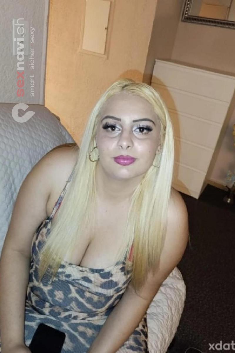 Melody ab 08.12 xxx TEENY St.Gallen, Österreich, Thurgau, Schweiz, Müllheim Dorf