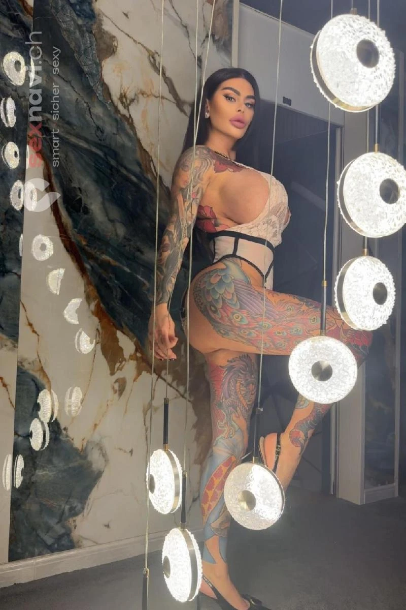 Sexy Chanel 💞Tattoo Model 💞 Z&uuml;rich Umgebung, Dietikon, Z&uuml;rich Stadt, Aargau, Schweiz