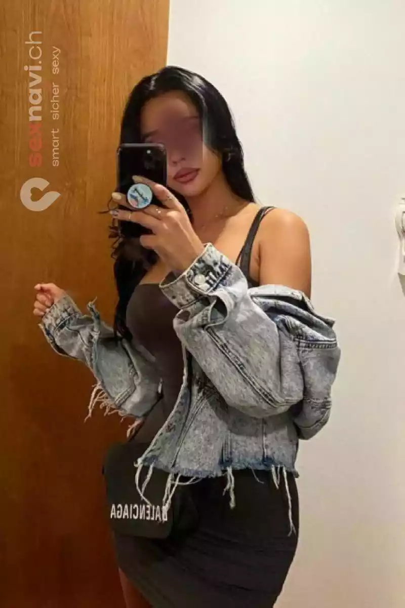 Carla Analkönigin Basel, Zürich Stadt, Schweiz, Luzern , Schwyz